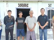 Dinsos OKI Gelar Survei IPESOS 2026, Ukur Dampak Nyata Program Rehabilitasi Sosial Bagi Kelompok Rentan