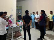 Polda Sumsel Usut Tuntas Dugaan Pelecehan Pasien di ICU RSUD Martapura