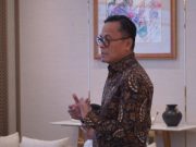 Danantara Garap 26 Proyek Hilirisasi Senilai Rp225 Triliun