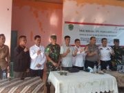 SKK Migas-Pertamina EP BGP Sosialisasikan Seismik 3D Peony, Warga Sungai Ibul Dukung Eksplorasi Migas PALI