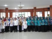 Bunda Literasi OKI Pimpin Rakortek Literasi, Perkuat Sinergi Wujudkan Masyarakat Cinta Baca