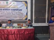 Tokoh dan Aktivis PALI Desak Revisi Pergub Sumsel Nomor 40 Tahun 2017