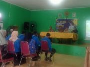 Dongkrak Ekonomi Warga, Pemdes Talang Akar Gelar Pelatihan Pengolahan Pangan Lokal