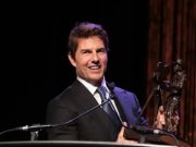 Tom Cruise akan Tampil untuk Pertunjukan Khusus Final Piala Dunia 2026
