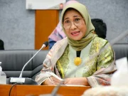 Karhutla Kalimantan Mengganas, DPR Minta Keselamatan Warga Jadi Prioritas