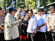 Gempa NTT, 48 Genset Dikirim untuk Nyalakan Layanan Kesehatan