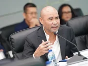 DPR: Ibu Rumah Tangga Layak Dapat Insentif