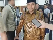 KPK Sebut Uang Belum Utuh, Raja Juli Pilih Bungkam