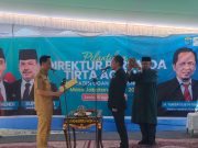 PR Berat Direktur Baru PDAM OKI: Gaji Nunggak, Piutang Rp1,5 Miliar