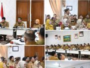 Askolani: Jangan Mengeluh, Ubah Keluhan Jadi Solusi