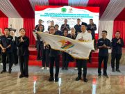 Firdaus Hasbullah Nakhodai KORMI PALI, Olahraga Jadi Gaya Hidup