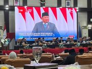 DPRD OKI Simak Pidato Kenegaraan, KUA-PPAS 2027 Mulai Dipertajam