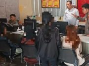 IRT Laporkan Dugaan Rudapaksa Anak 17 Tahun ke Polrestabes Palembang