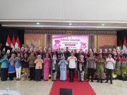 Muchendi: Bidan Ujung Tombak Kesehatan Warga OKI