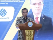 Tak Berhenti di Rehabilitasi, Penyintas Narkoba Didorong Mandiri