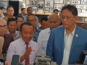 Bahlil: Jangan Sampai Orang Kaya Disubsidi Negara