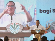 Cegah Karhutla, Menteri LH Larang Buka Lahan dengan Membakar
