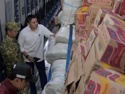 52 Pesawat Dikerahkan Hadapi Karhutla