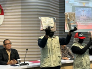 KPK Bongkar Jual Beli Kursi Unsoed, Ada Peran Guru