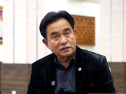 RUU Perampasan Aset, Pemerintah Tunggu DPR