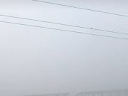 537 Hotspot Terdeteksi di OKI, Kabut Asap Mulai Selimuti Sejumlah Wilayah