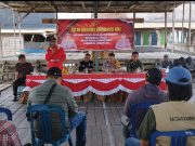 Hotspot Melonjak, Cengal Siaga Karhutla