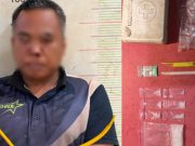 Sabu 4,32 Gram dan Serbuk Ekstasi Disita, Polisi Amankan Warga Empat Lawang
