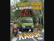 Dinilai Tak Kooperatif, Perwakilan PT IAM Tinggalkan Rapat Kesepakatan di Dishub PALI Sebelum Penandatanganan