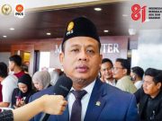Menuju Indonesia Emas 2045, Askweni Dorong Generasi Muda Tingkatkan Kualitas Diri