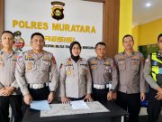 Polres Muratara Polda Sumsel Tetapkan Dua Direktur Korporasi sebagai Tersangka Tragedi Maut Bus ALS