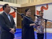 Puan Respons Kaesang Maju di Dapil yang Sama Pada Pemilu 2029