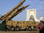 Iran Tegaskan Tidak Akan Buka Selat Hormuz Hingga AS Penuhi Syarat