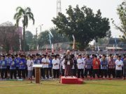 Ikhtiar Hadapi Kemarau, Pemkab OKI Ajak Warga Gelar Shalat Istisqa