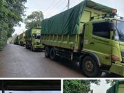 DPRD PALI Desak Penghentian Angkutan Batubara PT BSE di Jalan Provinsi, Dinilai Langgar Aturan