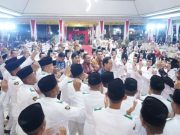 Sukses Kawal Merah Putih, Bupati Muchendi Ajak Paskibraka OKI Terus Berkarya