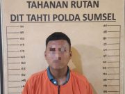 Unit 2 Subdit 3 PPO Polda Sumsel Bekuk Pelaku Pencabulan Anak Tanpa Perlawanan