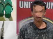Polres PALI Bekuk Pelaku Penganiayaan yang Menewaskan Pemuda di Tempirai Selatan
