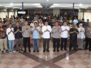 Polda Sumsel Dorong Ribuan Sumur Minyak Rakyat Masuk Tata Kelola Resmi untuk Ketahanan Energi