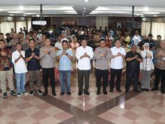 Polda Sumsel Dorong Ribuan Sumur Minyak Rakyat Masuk Tata Kelola Resmi untuk Ketahanan Energi