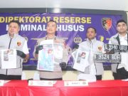 Demi Lindungi Hak Masyarakat, Polda Sumsel Tindak Tegas Jaringan Penyalahgunaan Solar Bersubsidi