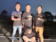 Polsek Kota Agung Tangkap Pelaku Pencurian Emas, Kerugian Korban Capai Rp150 Juta