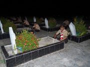 Pemkab OKI Gelar Renungan Suci, Kenang Jasa Para Pahlawan