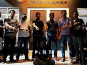 Gerak Cepat Polres Prabumulih Bongkar Kasus Curat, Pelaku dan Barang Bukti Diamankan