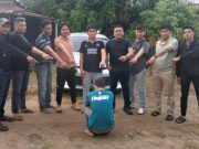 Polisi Bongkar Dugaan Penggelapan Gaji Karyawan PT GSB, Terduga Pelaku Diamankan di Bengkulu
