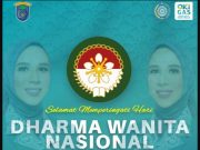 Hari Darma Wanita Nasional 2026, Ketua TP PKK OKI Tekankan Perempuan Harus Berkarakter dan Mampu Bersaing