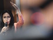 Rieke Diah Tekankan Transparansi dalam Penerapan RUU Perampasan Aset