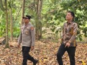 Sinergi Tanpa Batas, Karhutla Adalah Tanggung Jawab Bersama