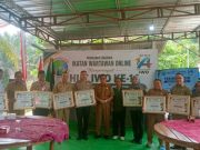 HUT ke-14 IWO PALI, Perkuat Sinergi Kawal Pembangunan dan Dorong Keterbukaan Informasi Publik