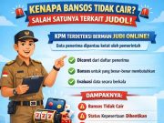 90 Persen Penyebab KPM Dikeluarkan dari Bansos PKH Terlibat Judol, Ini Penjelasannya