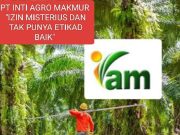 Izin Lintas PT Inti Agro Makmur Dipertanyakan, Humas Klaim “Ada” tapi Tak Bisa Tunjukkan Dokumen